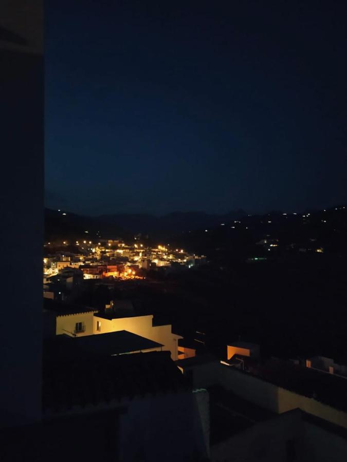 Casa Rural Dian - Centro Torrox Luaran gambar