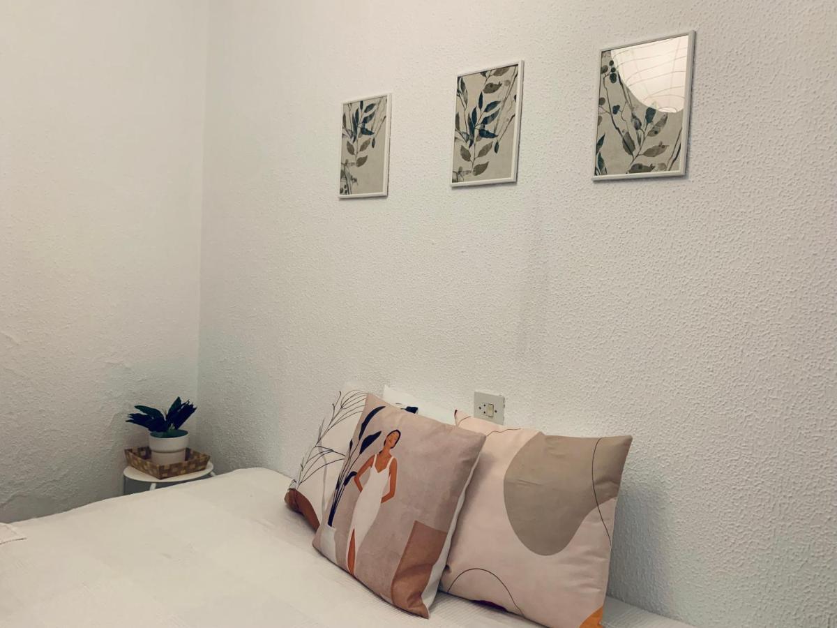 Casa Rural Dian - Centro Torrox Luaran gambar