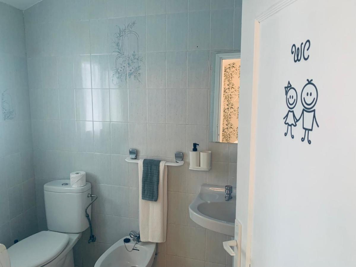 Casa Rural Dian - Centro Torrox Luaran gambar