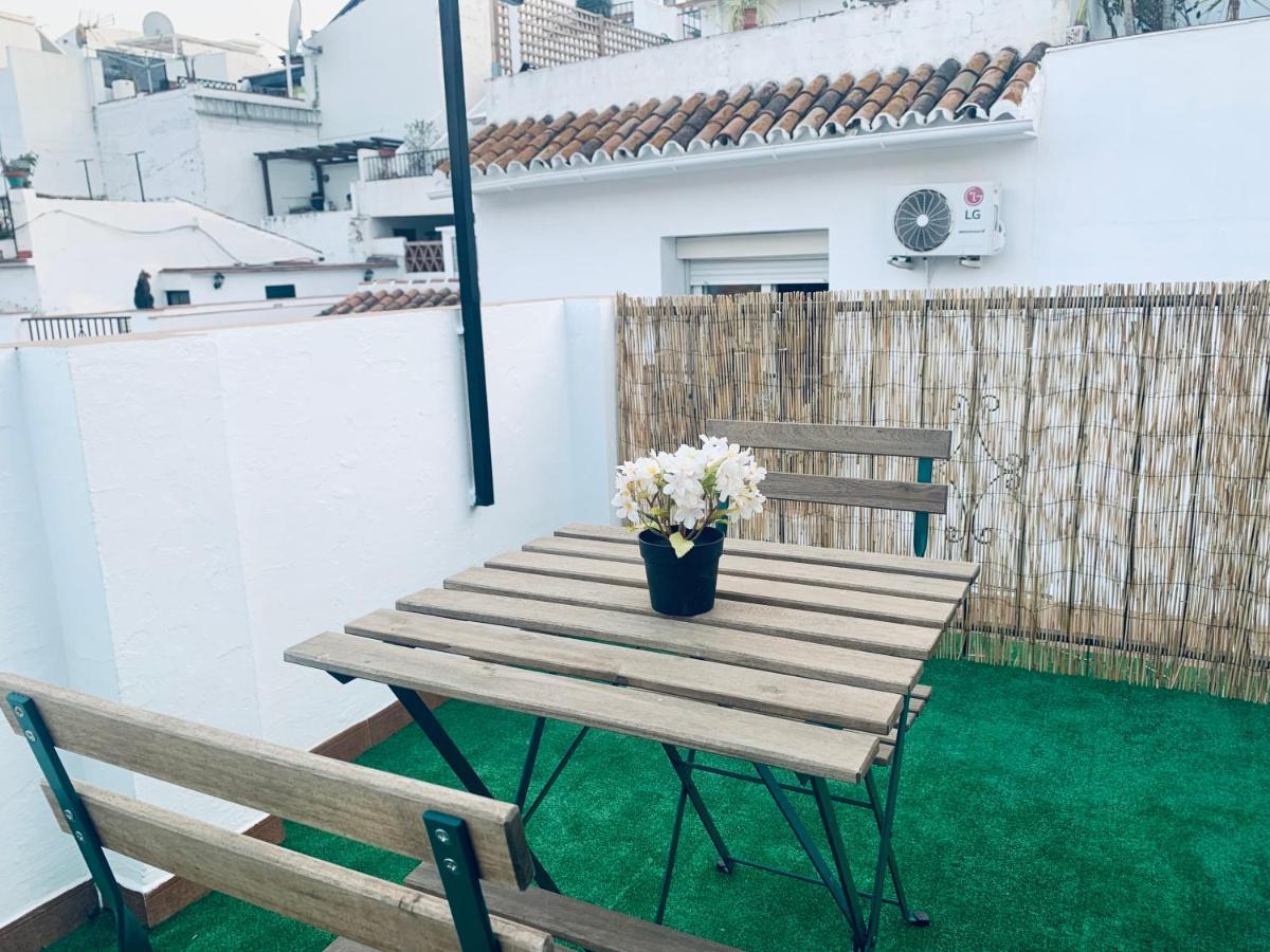 Casa Rural Dian - Centro Torrox Luaran gambar