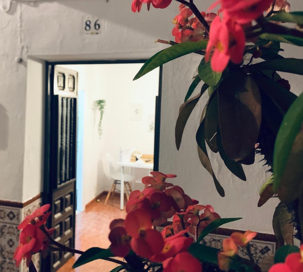 Casa Rural Dian - Centro Torrox Luaran gambar